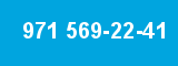 971 569-22-41 971 569-22-41